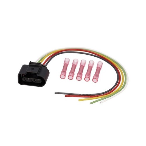 Cablaggio zc649g 8k0973705a - cablaggio,