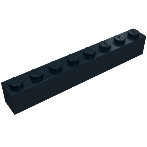 Lego part 3008 - 3008, (