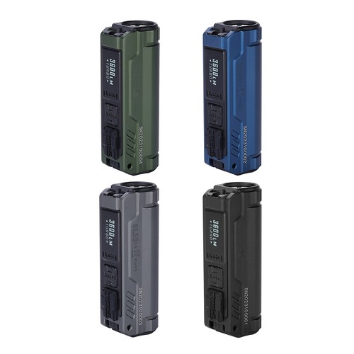 Torcia imalent bl50 3600lm edc - bl50,