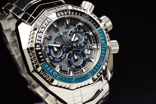 Orologio uomo invicta akula - uomo,