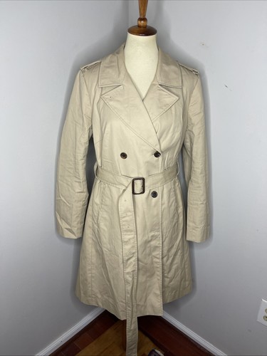 Donna trench cappotto midi - j.,