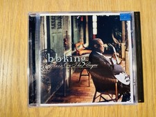 B.B. King ‎– Blues On The Bayou
