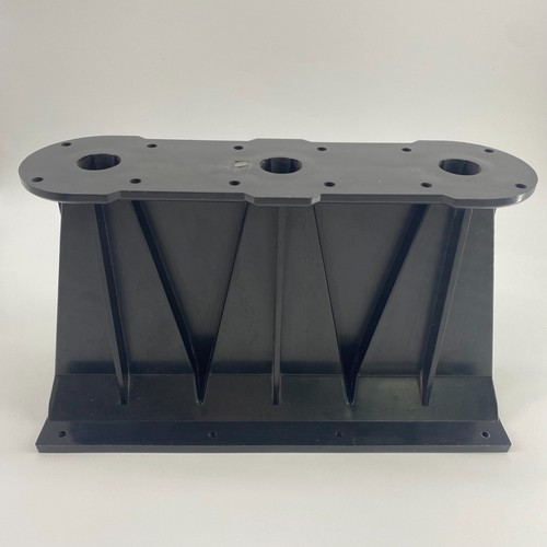 Aft triplo 1 bullone - aft, 13"x5"
