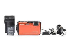 Nikon COOLPIX AW110 fotocamera