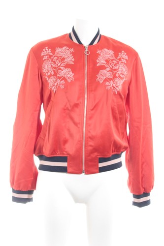 Giacca bomber donna - h&m,
