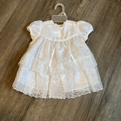 Vestito battesimo - vestito,