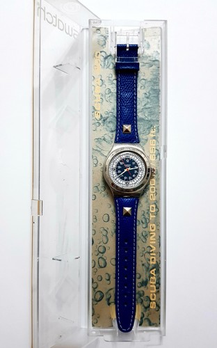 Raro orologio swatch irony - orologio,