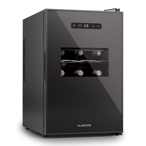 Klarstein cantinetta vino 1 - cantinetta, a