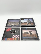 Pink Floyd CD Lot of 4