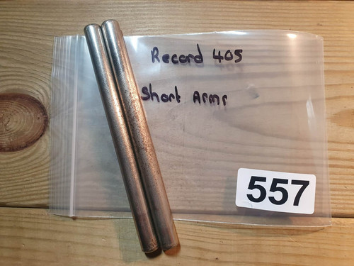 Vintage record 405 plane - 405,