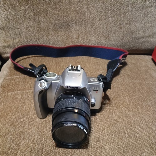 Canon eos 500n untested - untested, read