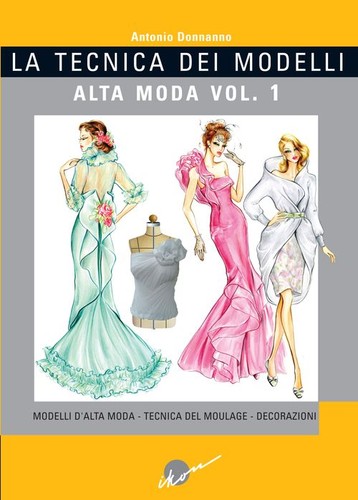 Libri antonio donnanno la - antonio,