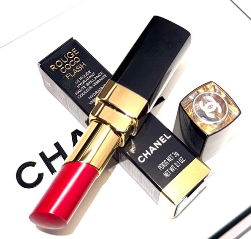 Chanel rouge coco - chanel,
