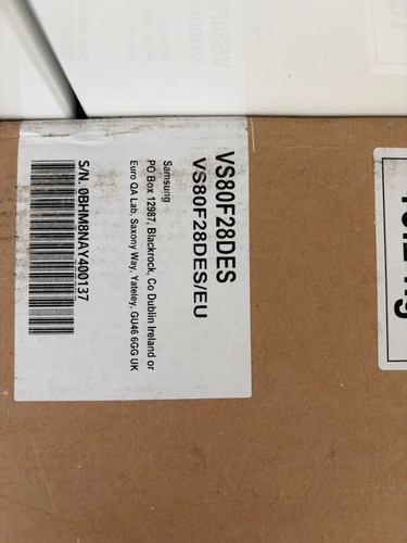 Aspirapolvere samsung bespoke - samsung,