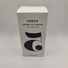 Verso Super Eye siero con