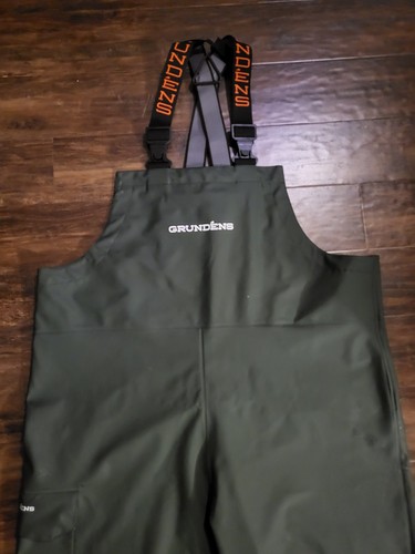 Grundéns pantaloni pettorina - grundéns,