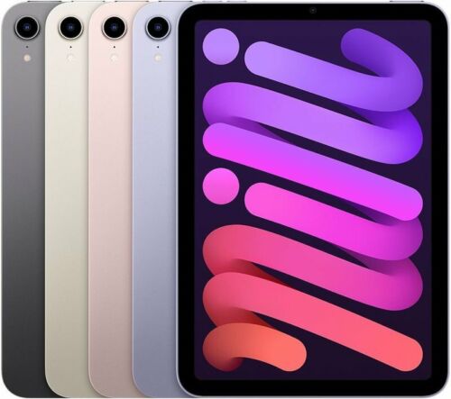 Apple ipad mini generazione - apple, 6a