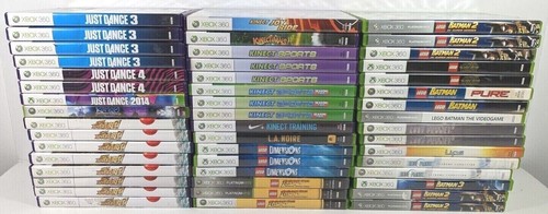 Microsoft xbox 360 cheap - 360,