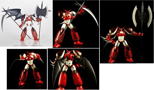 Aoshima sg20 shin - aoshima,