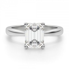 Anello di Fidanzamento