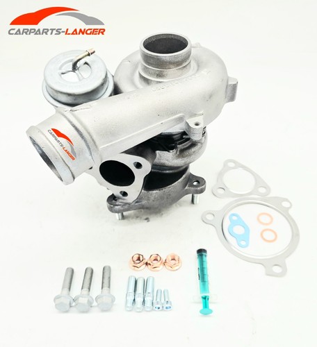 Turbocompressore per audi - turbocompressore, seat