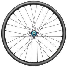 Set ruote 29er 30mm carbonio