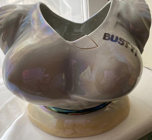 Sunshine ceramics busty - sunshine,