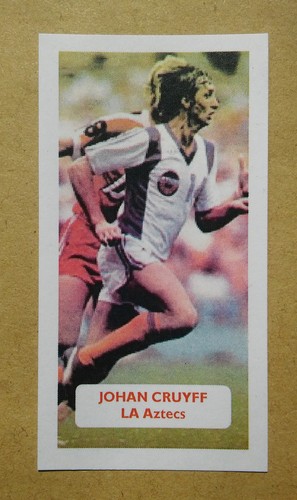 Johan cruyff paesi bassi - johan,