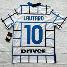 Inter Milan 2020 2021 Fuori