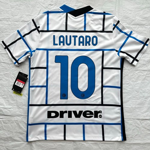 Inter milan 2020 - 2021, fuori