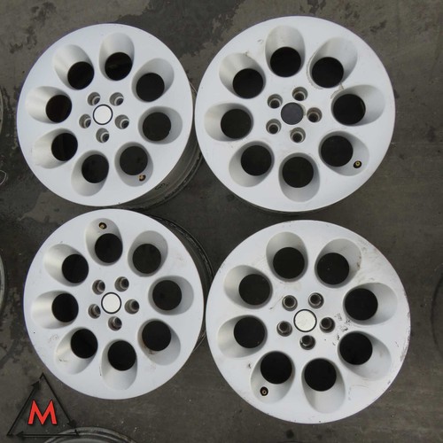 Set cerchi lega - set,