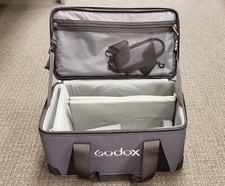 Godox CB-62 Borsa da Trasporto per Luce Serie VL150III
