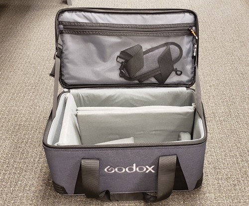 Godox borsa da trasporto - godox,