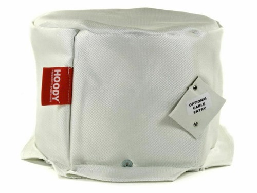 Hoody2 cappa altoparlante - hoody2,