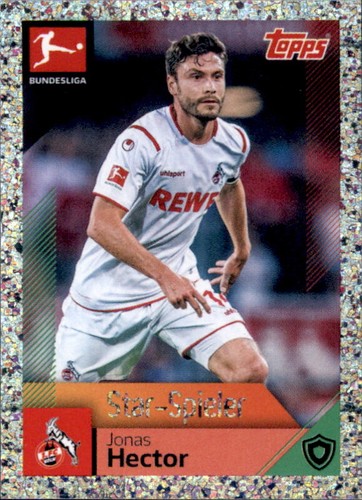 Topps bundesliga 2020 2021 - bundesliga,