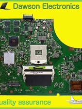 Per Asus K53SD X53S A53S scheda madre per laptop 60-N3EMB1300-025 REV 5.1 scheda madre