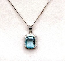 18kt gold necklace tit 750 - gold,