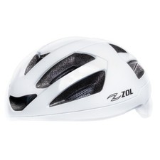 Zol Sprinter Aero Road XC MTB Casco Bici Ciclismo 15 Prese d'aria Regolabile Met poc