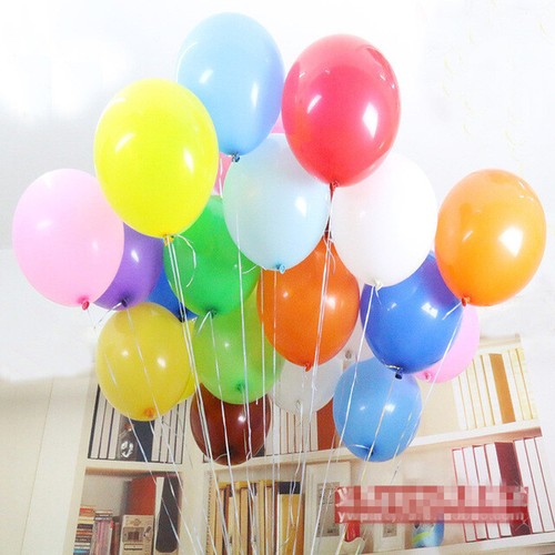 Palloncini pollici cm - palloncini, 26