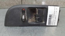 Comando Alzacristalli Anteriore Sinistro per HONDA LOGO (GA3) 1.3i 1999 805781