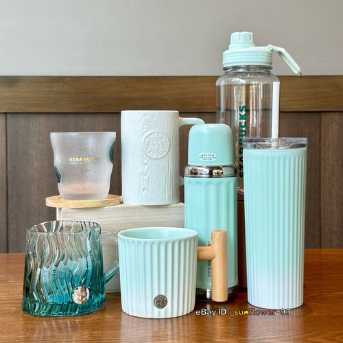 Bicchiere starbucks cina 2023 - bicchiere,