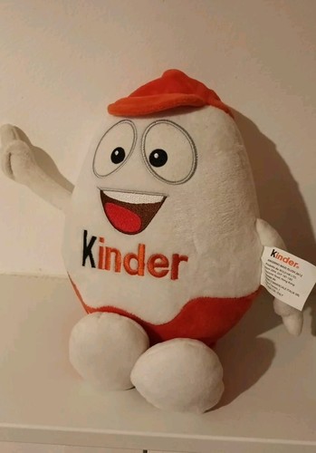 Kinderino maxi peluche - maxi,