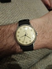 Omega 30t2 Jumbo Mécanique