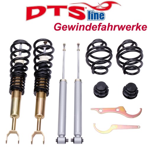 Dtsline coilover passat - dtsline,