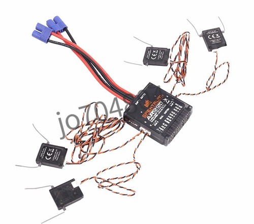 Ar12120 ricevitore powersafe - ar12120,