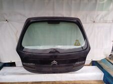 PORTELLONE POSTERIORE Citroen Xsara Picasso 1 serie [restyling] 2006 Minivan