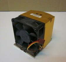 Dissipatore Ventilatore CPU