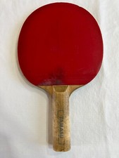 Racchetta Tennistavolo Butterfly Tamasu Vintage Anni 80 - collezionisti Pingpong