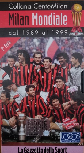 Vhs collana centomilan 100 - collana, 03