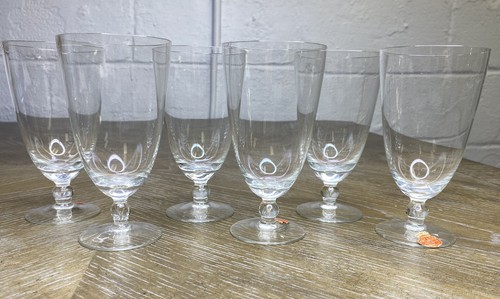 Set bicchieri liquore - set, 6